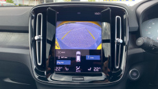 Volvo Xc40 1.5 T5 Recharge PHEV Ultimate Dark 5dr Auto Estate